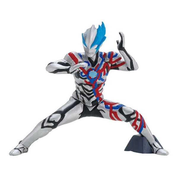 HG ウルトラマン 「ウルトラの星へ!! 平和への勝利」 編/ウルトラマンブレーザー