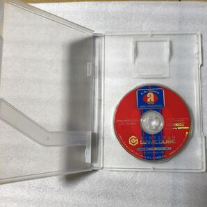 アウトモデリスタ auto modellista ゲームキューブ GC