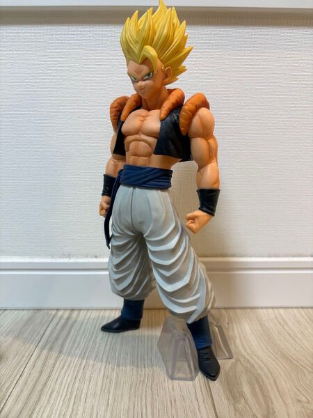 ドラゴンボールフィギュアゴジータ