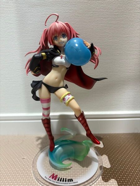 ALTER 転生したらスライムだった件 ミリム・ナーヴァ 1/7 フィギュア