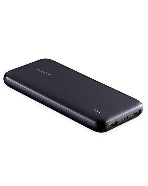 10000mAh 大容量 モバイルバッテリー PSE技術基準適合 軽量薄型 携帯充電器 iPhone Android iPad対応