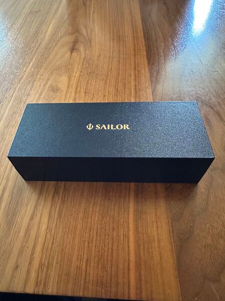 SAILOR 万年筆 11-3028-220 定価49,500円