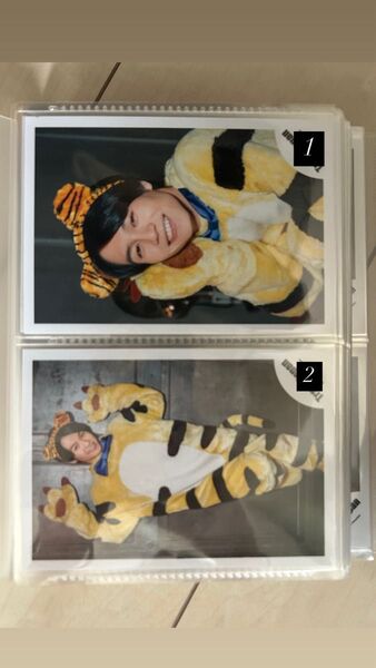 Travis Japan 公式写真