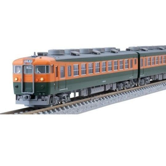 TOMIX Nゲージ JR 165系 東海 基本セット 98853 鉄道模型 電車 f-981
