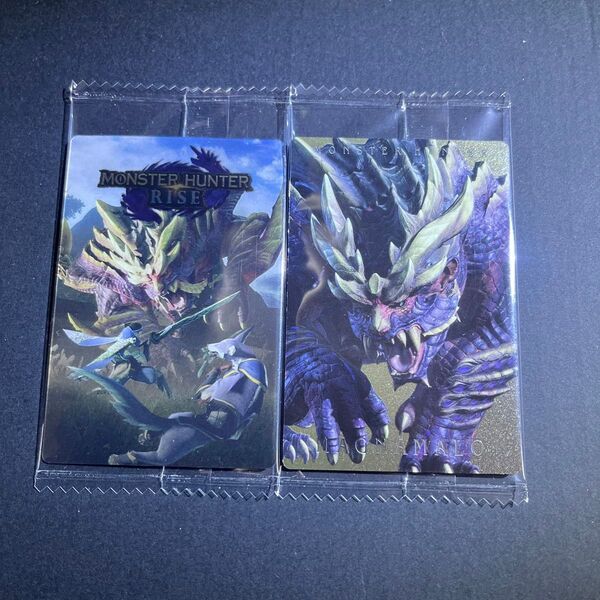 モンスターハンター 20th ANNIVERSARY