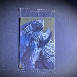 モンスターハンターウエハース 20th ANNIVERSARY アルシュベルト