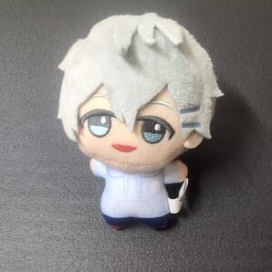 カラフルピーチヒロくん ちびぐるみ