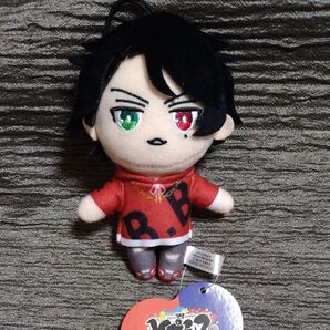 ヒプノシスマイク ピこぬい 山田一郎 ぬいぐるみ