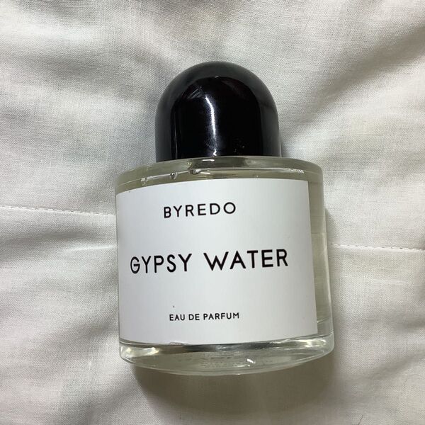 BYREDO GYPSY WATER オードパルファム 100ml
