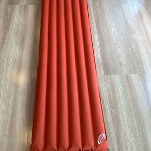 美品 モンベル mont-bell U.L.コンフォートシステムパッド 180