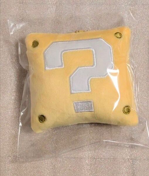 スーパーマリオ ハテナブロックコインケース