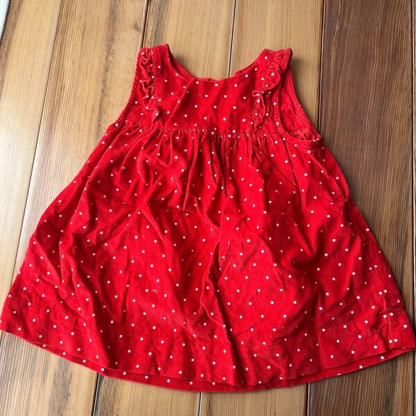 baby GAP ワンピース