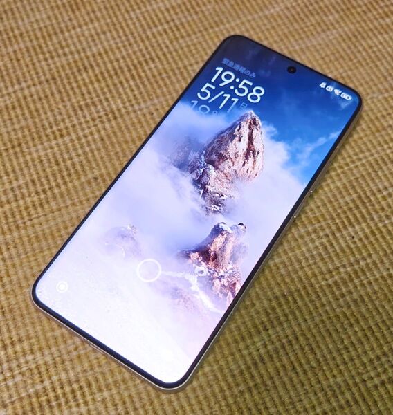 Xiaomi 15 Ultra 本体 国内版 Photography Kit おまけつき