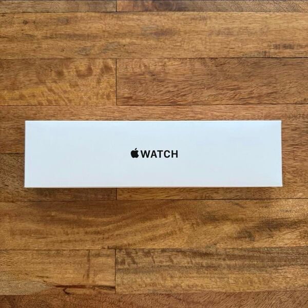 Apple WatchSE 第1世代 GPS+Cellular 40mmシルバー
