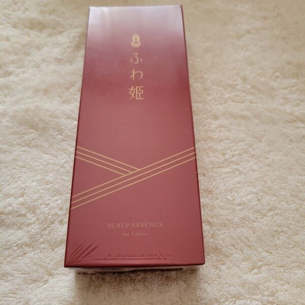 ふわ姫スカルプエッセンス100ml医薬部外品