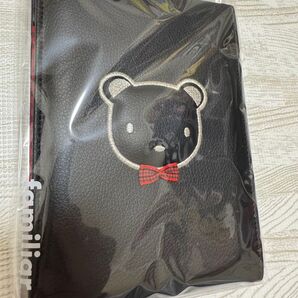 新品未開封★ファミリア ミラー