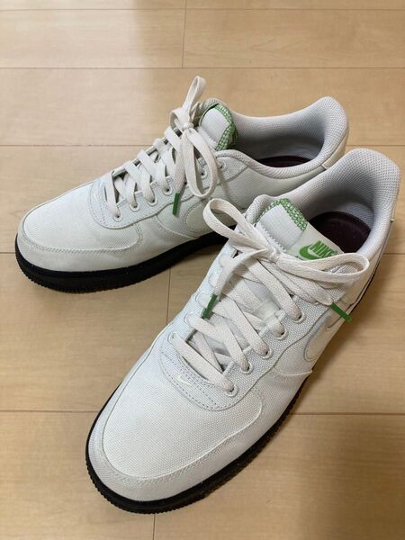 Nike Air Force 1 ‘07 LV8 fj4160-002 靴のみ