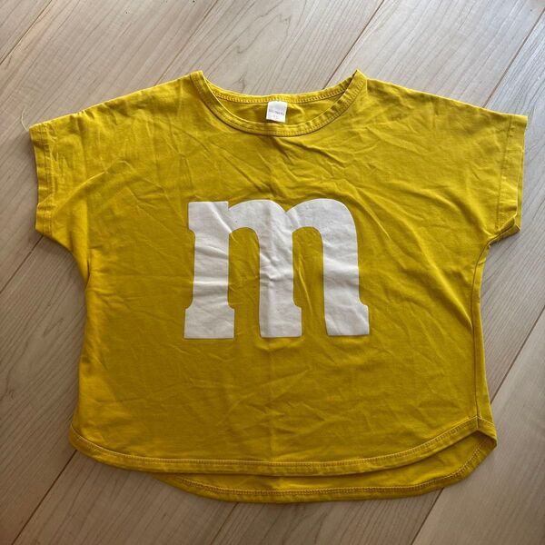 Tシャツ 130