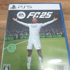 FC25 PS5