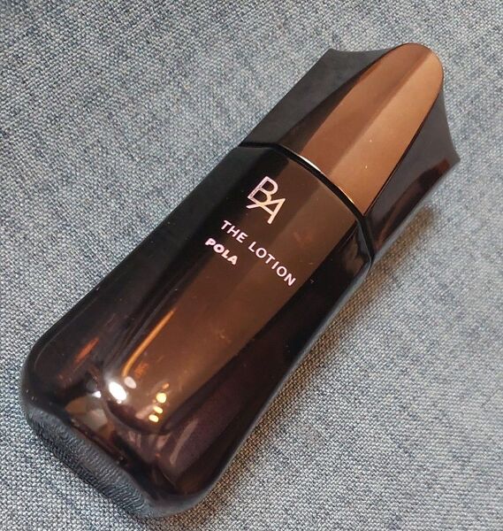 ポーラ B.A ザ ローション 60ml スターターサイズ 化粧水 POLA