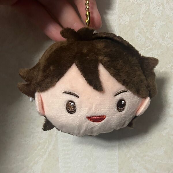 ハイキュー 及川徹 ぬいぐるみ