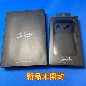 ワイヤレス充電器と専用ケース セット