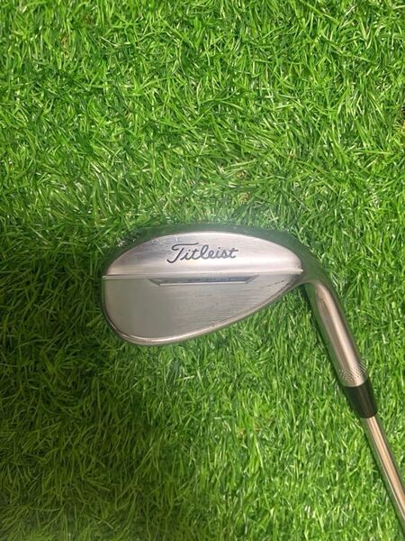 Titleist vokey forged 58° ダイナミックゴールド パーフェクトプロ