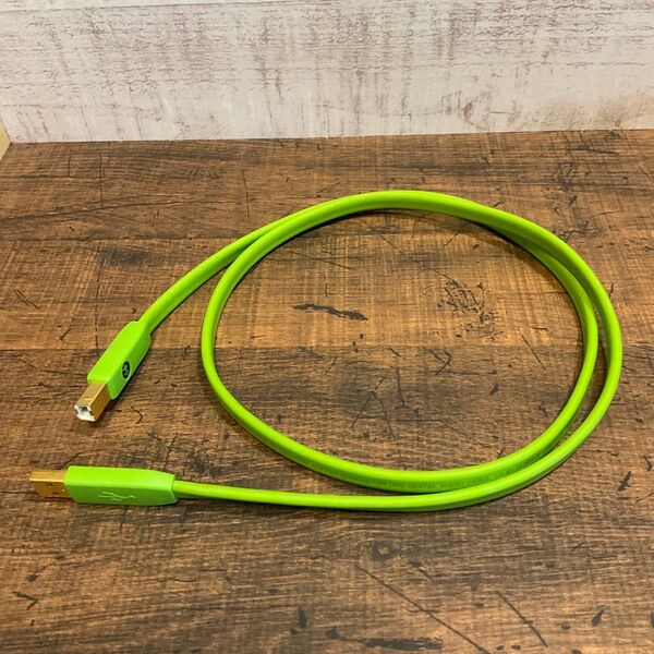 OYAIDE NEO d+ USB Cable classB 1.0m typeA-B