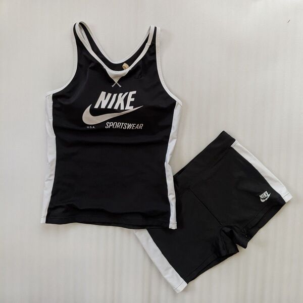 Lサイズ ナイキ NIKE フィットネス水着
