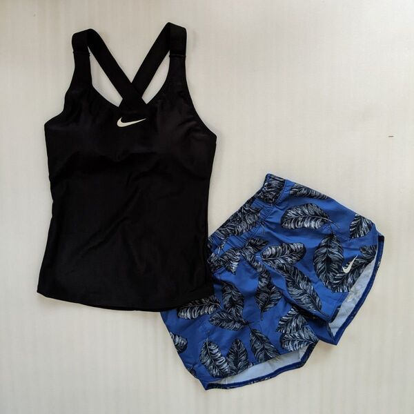 Мサイズ ナイキ NIKE セパレート フィットネス 水着