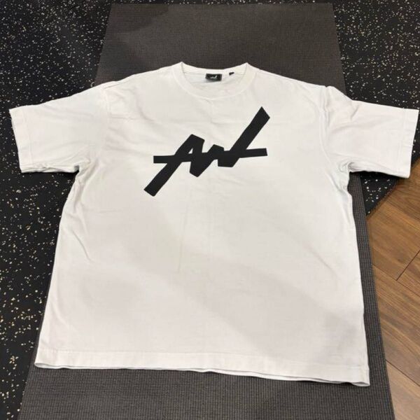 allout Tシャツ cronos lyft vanquish fitness veatm darcsport