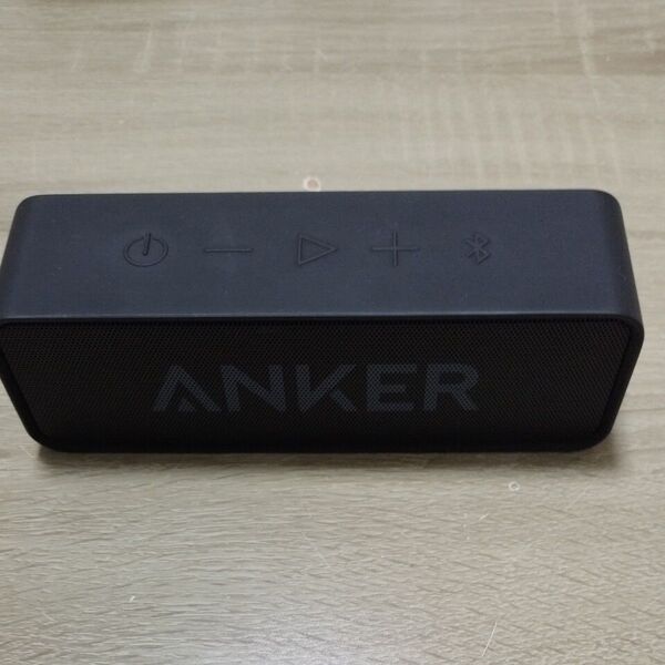 Anker Bluetoothスピーカー