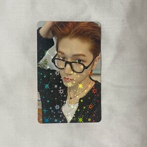 BOYNEXTDOOR 19.99 weverse jp 特典トレカ リウ