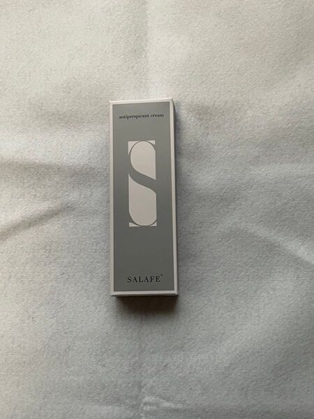 サラフェプラス 制汗クリーム 30g ②