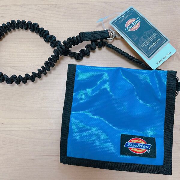 Dickies ディッキーズ 二つ折り財布