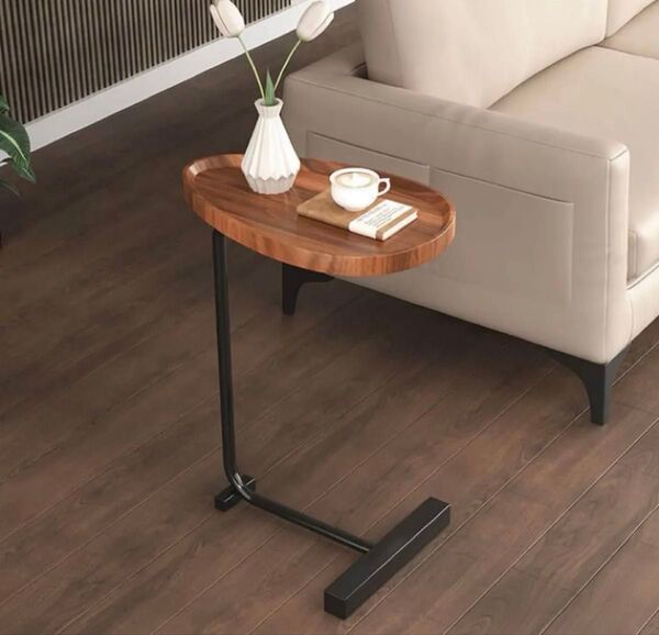 新品 サイドテーブル オシャレ 北欧 インテリア コーヒーテーブル アンティーク 北欧風 実用 贅沢 便利 ソファ リビング