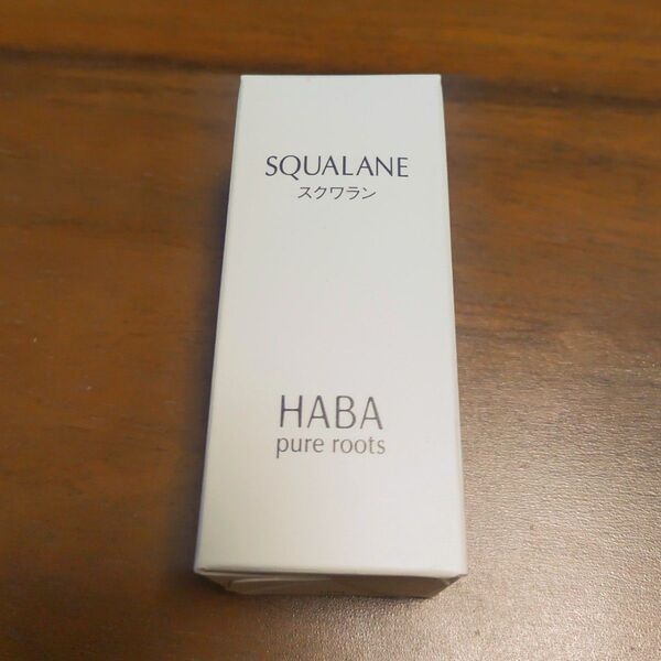 HABA スクワラン 30ml