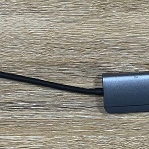 USBハブ TypeC