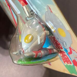 【未開封】湘南限定 ウルトラマン ストラップ