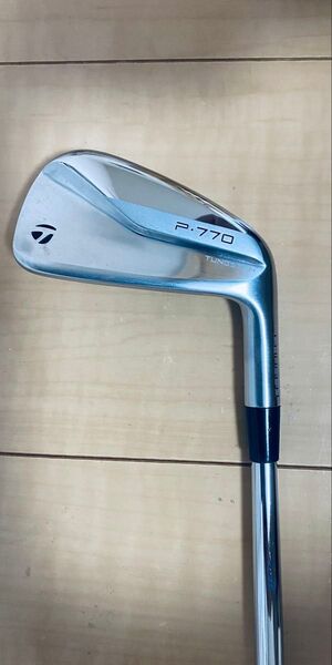TaylorMade P770 5番アイアン単品