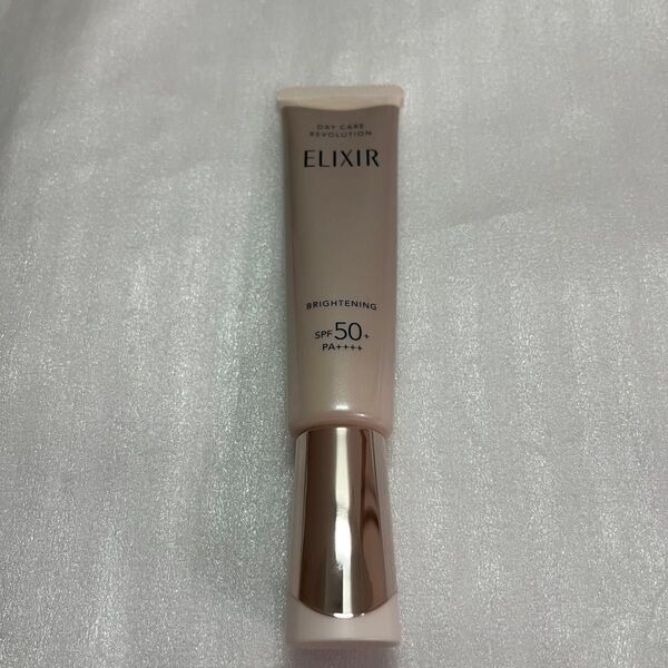 エリクシール デーケアレボリューション ブライトニング+ 35ml