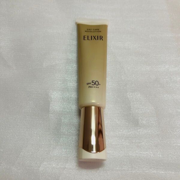 エリクシール デーケアレボリューション+ba 35ml