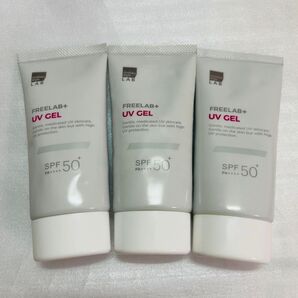 FREELAB フリーラボ UVジェル 80g