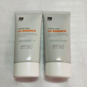 FREELAB フリーラボ UVエッセンス 50g