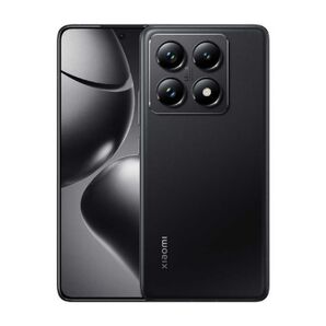 Xiaomi 14T Pro 国内版 SIMフリー版 メモリ/ストレージ:12GB/256GB 新品、未開封 チタンブラック