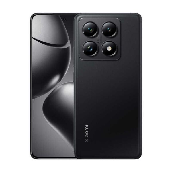 Xiaomi 14T Pro 国内版 SIMフリー版 メモリ/ストレージ:12GB/256GB 新品、未開封 チタンブラック