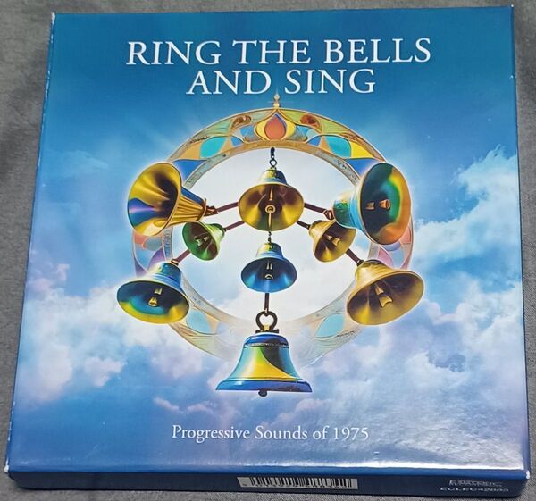 Ring The Bells And Sing: Progressive Sounds of 1975 (Esoteric)