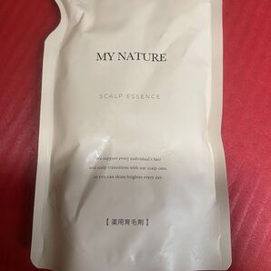 マイナチュレ 薬用育毛剤 詰め替え 医薬部外品