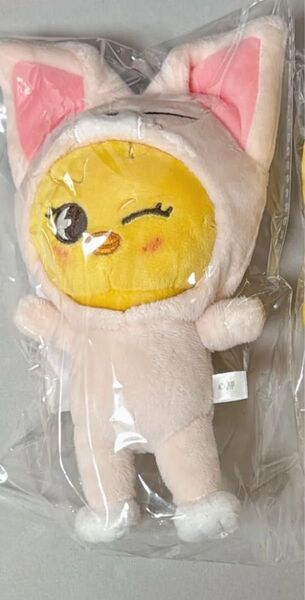 straykids スキズ ポガリ フィリックス SKZOO バッグチャーム ぬいぐるみ