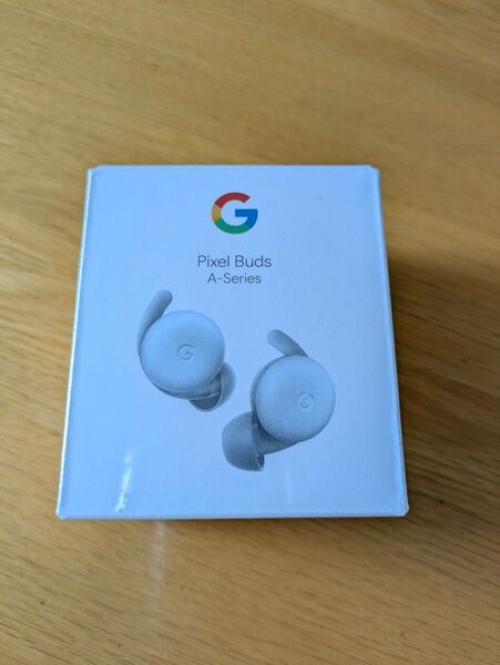 Google pixel Buds A-Series